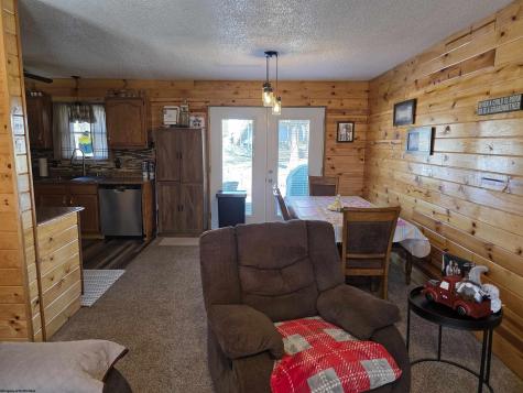 17 Hampton Drive Lost Creek WV 26385