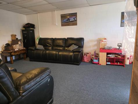 17 Hampton Drive Lost Creek WV 26385