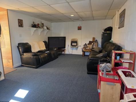 17 Hampton Drive Lost Creek WV 26385