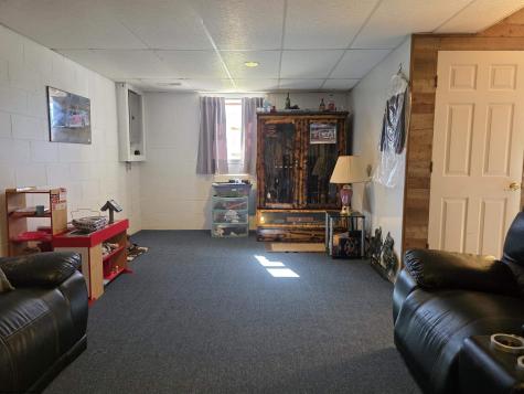 17 Hampton Drive Lost Creek WV 26385