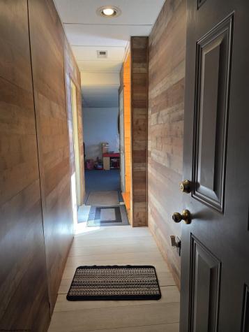 17 Hampton Drive Lost Creek WV 26385