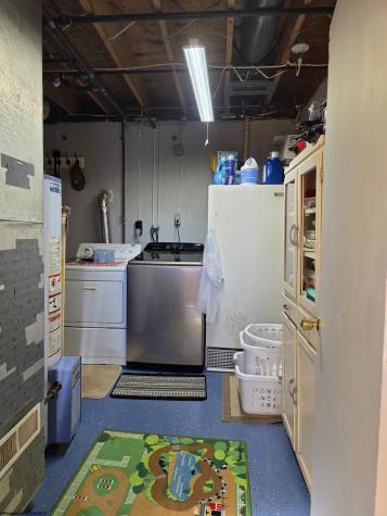 17 Hampton Drive Lost Creek WV 26385