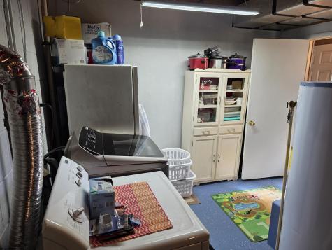 17 Hampton Drive Lost Creek WV 26385