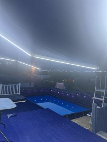 17 Hampton Drive Lost Creek WV 26385