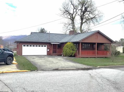 1 Goff Street Elkins WV 26241