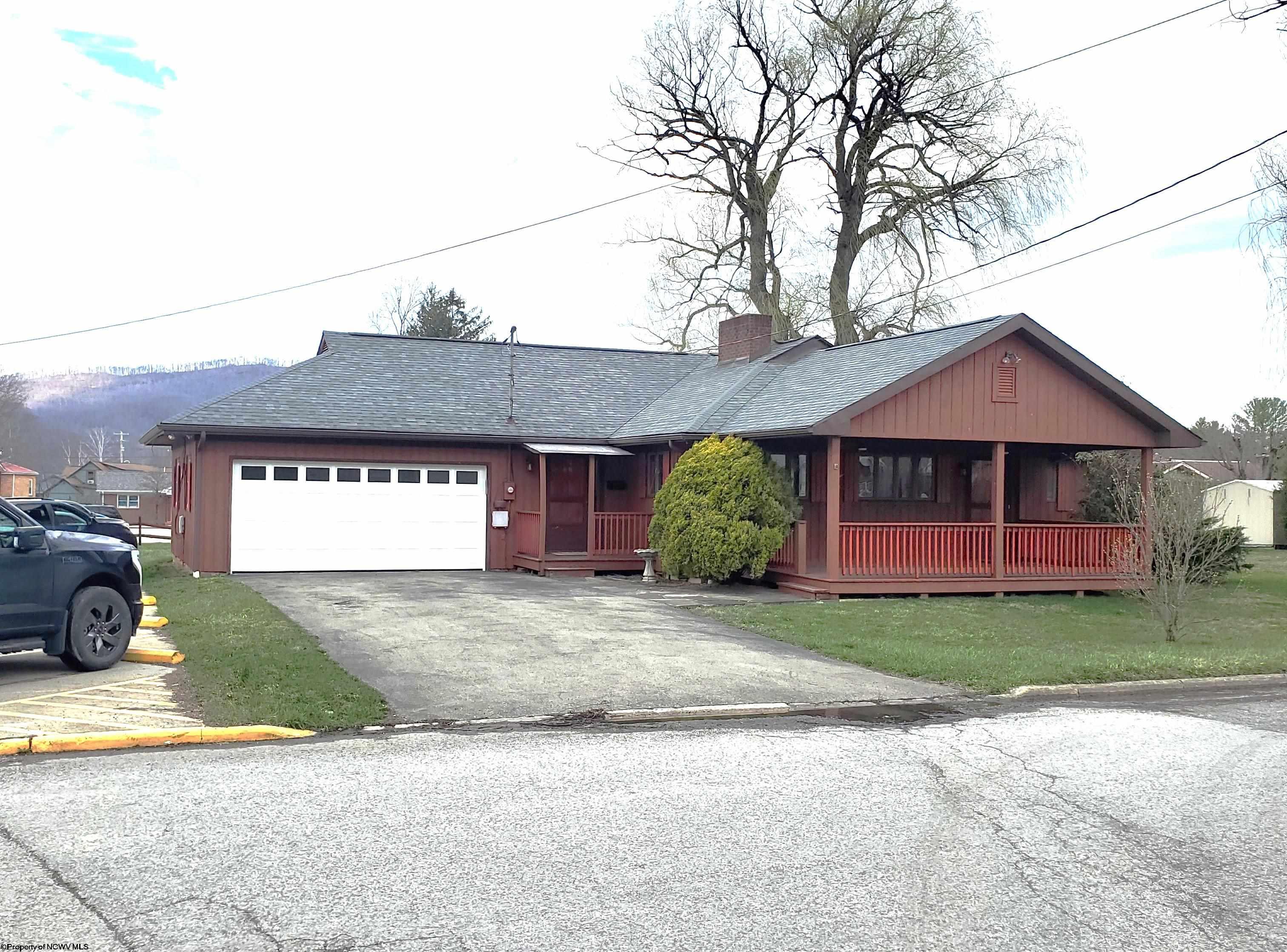 1 Goff Street Elkins WV 26241