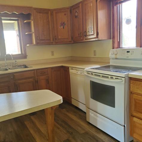 1 Goff Street Elkins WV 26241