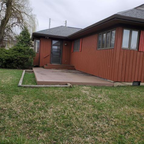 1 Goff Street Elkins WV 26241