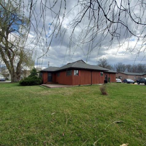 1 Goff Street Elkins WV 26241