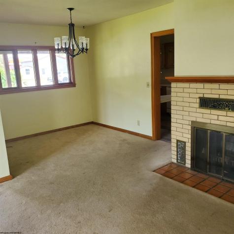 1 Goff Street Elkins WV 26241