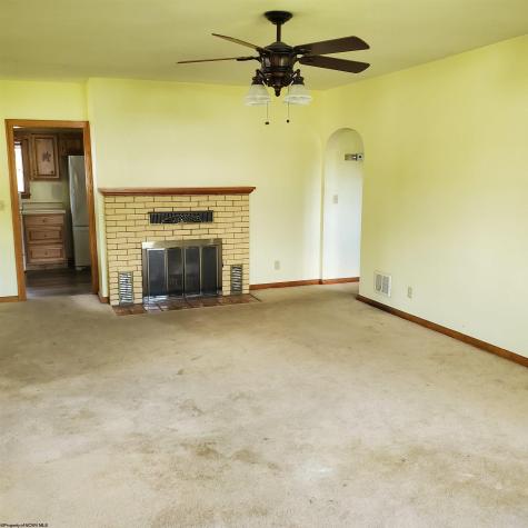 1 Goff Street Elkins WV 26241