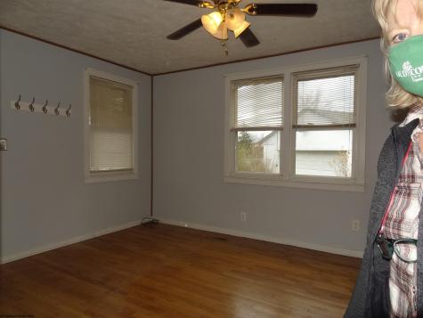 408 Crowl Street Westover WV 26501