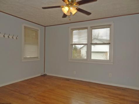 408 Crowl Street Westover WV 26501