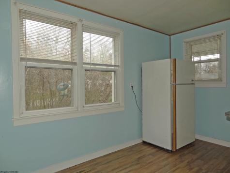 408 Crowl Street Westover WV 26501
