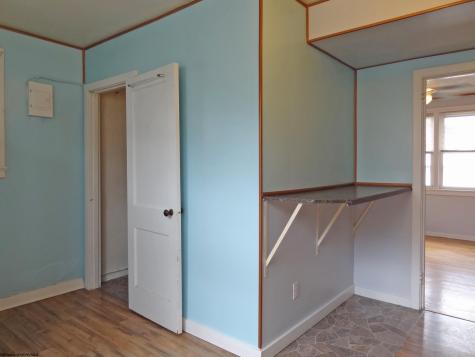 408 Crowl Street Westover WV 26501