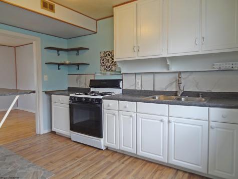408 Crowl Street Westover WV 26501