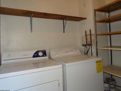 408 Crowl Street Westover WV 26501