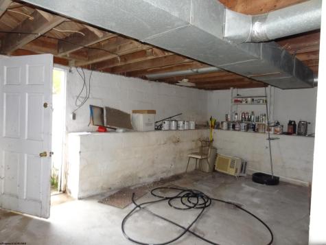 408 Crowl Street Westover WV 26501