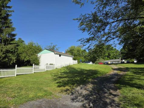 408 Crowl Street Westover WV 26501