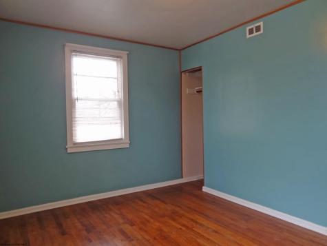 408 Crowl Street Westover WV 26501