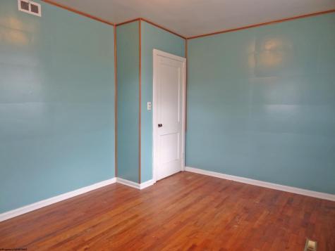 408 Crowl Street Westover WV 26501