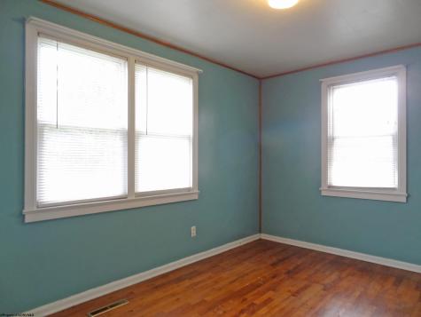 408 Crowl Street Westover WV 26501