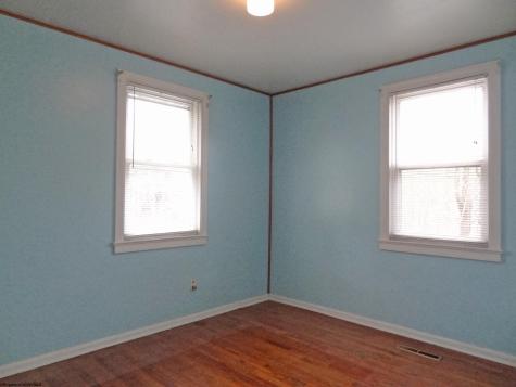 408 Crowl Street Westover WV 26501