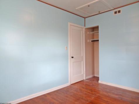 408 Crowl Street Westover WV 26501