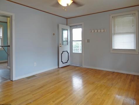 408 Crowl Street Westover WV 26501