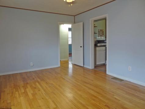 408 Crowl Street Westover WV 26501