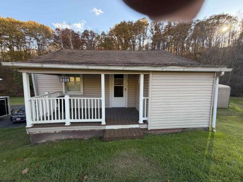 823 Us Highway 33 West Weston WV 26452