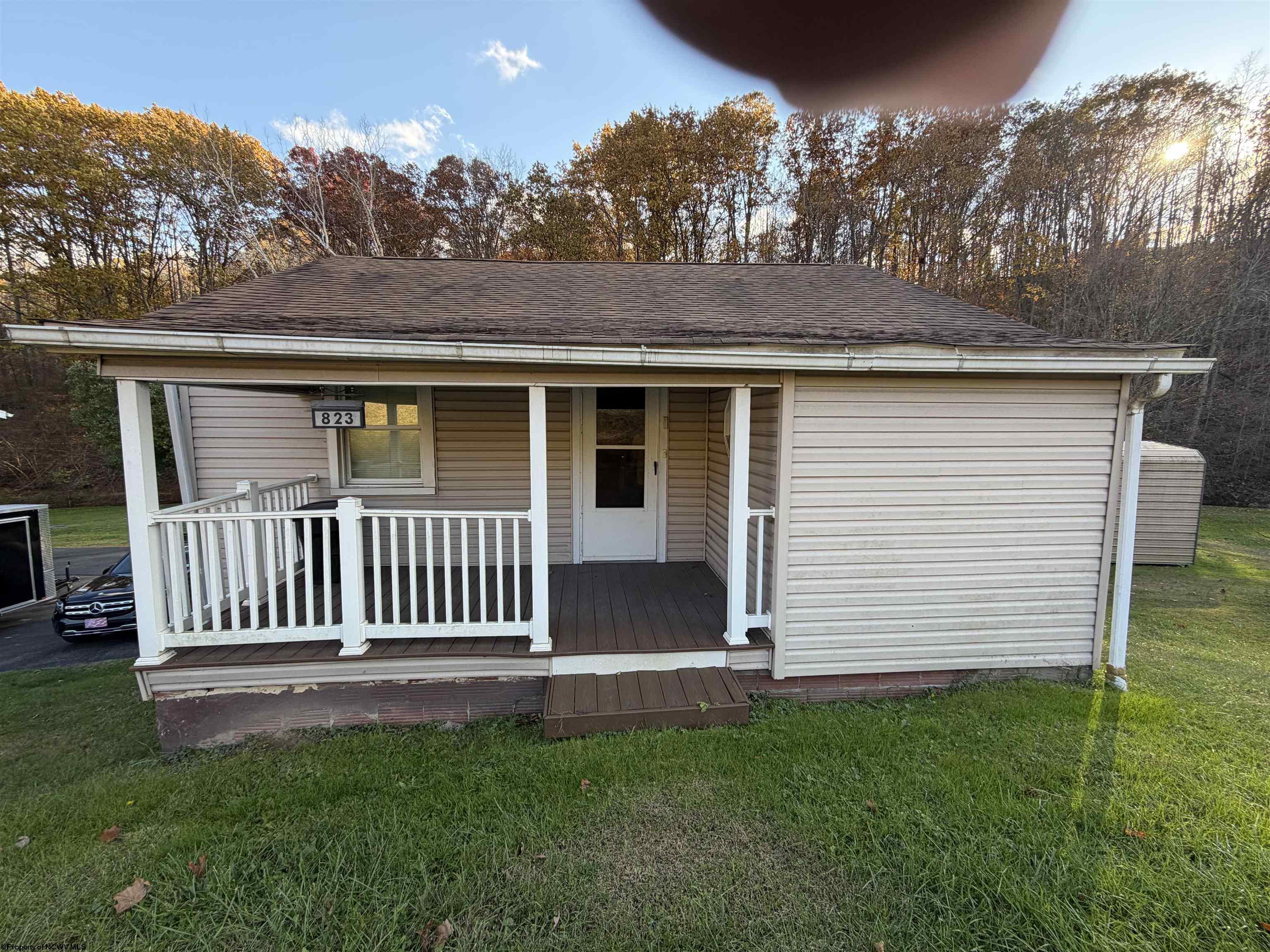 823 Us Highway 33 West Weston WV 26452