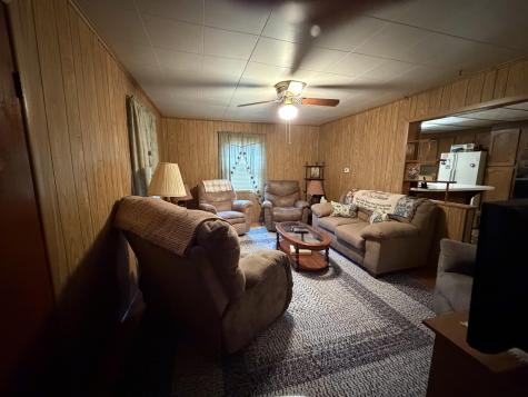 823 Us Highway 33 West Weston WV 26452