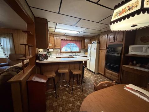 823 Us Highway 33 West Weston WV 26452