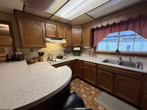 823 Us Highway 33 West Weston WV 26452