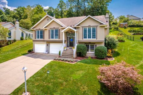 792 Morgan Drive Morgantown WV 26505