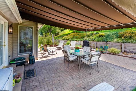 792 Morgan Drive Morgantown WV 26505
