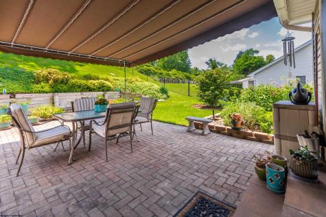 792 Morgan Drive Morgantown WV 26505