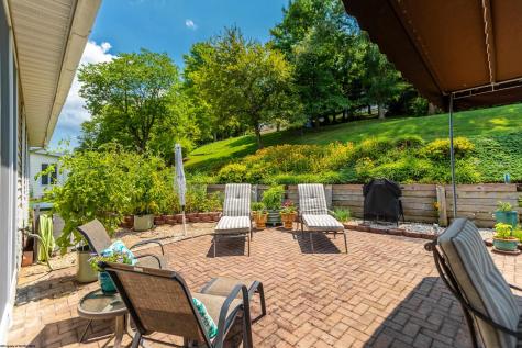 792 Morgan Drive Morgantown WV 26505