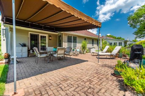 792 Morgan Drive Morgantown WV 26505