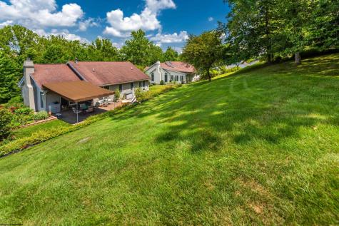 792 Morgan Drive Morgantown WV 26505