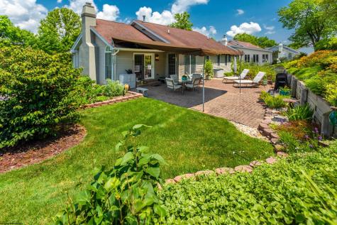 792 Morgan Drive Morgantown WV 26505