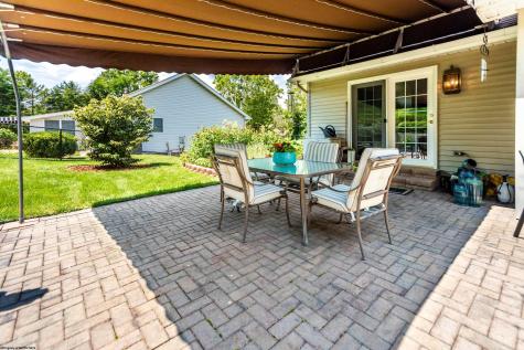 792 Morgan Drive Morgantown WV 26505