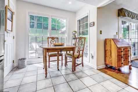 792 Morgan Drive Morgantown WV 26505