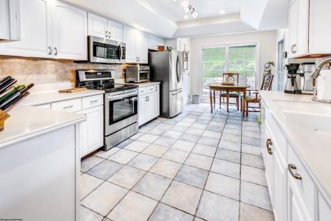 792 Morgan Drive Morgantown WV 26505