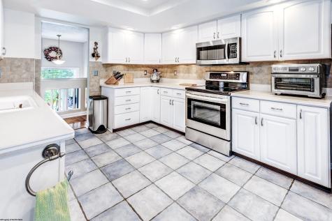 792 Morgan Drive Morgantown WV 26505