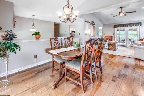 792 Morgan Drive Morgantown WV 26505