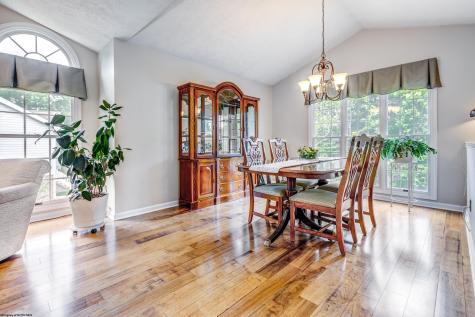 792 Morgan Drive Morgantown WV 26505