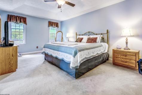 792 Morgan Drive Morgantown WV 26505