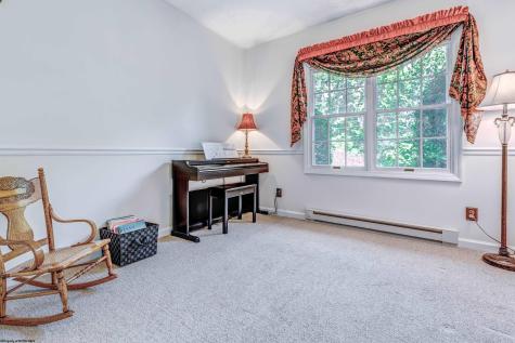 792 Morgan Drive Morgantown WV 26505